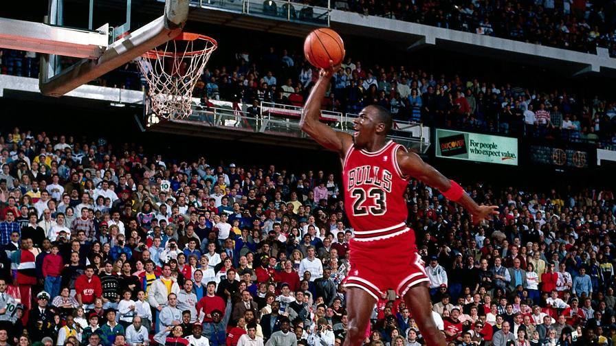 compleanno di michael jordan